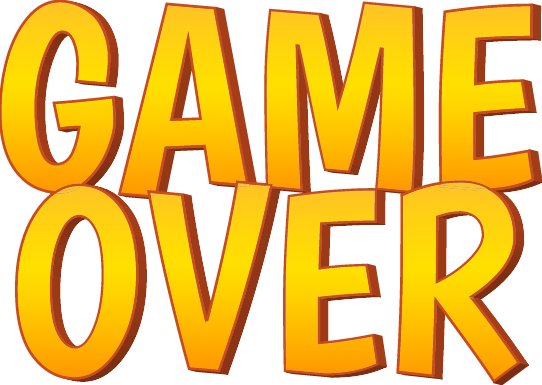 Game Over